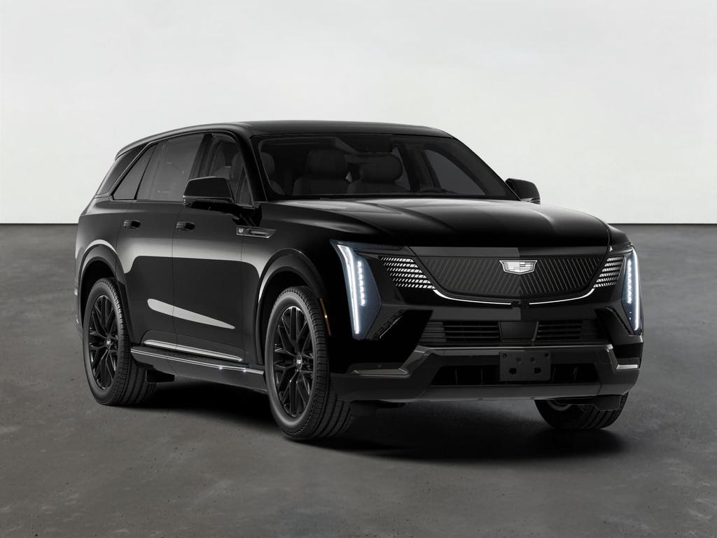 2026 Cadillac ESCALADE IQ Sport