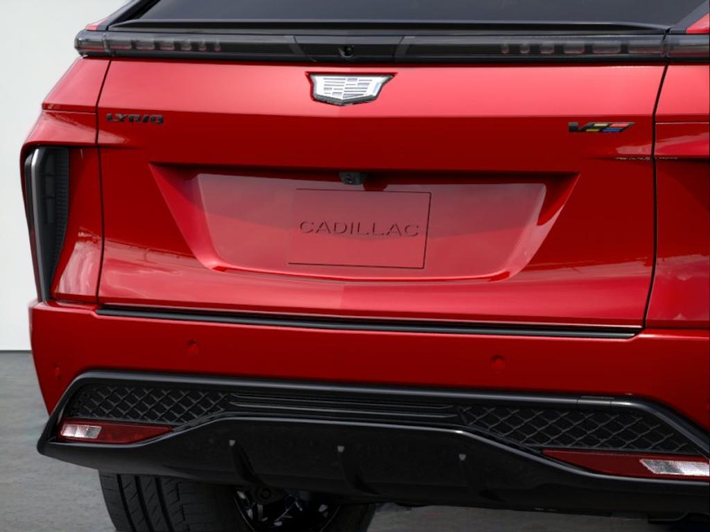 2027 Cadillac LYRIQ V-Series Premium