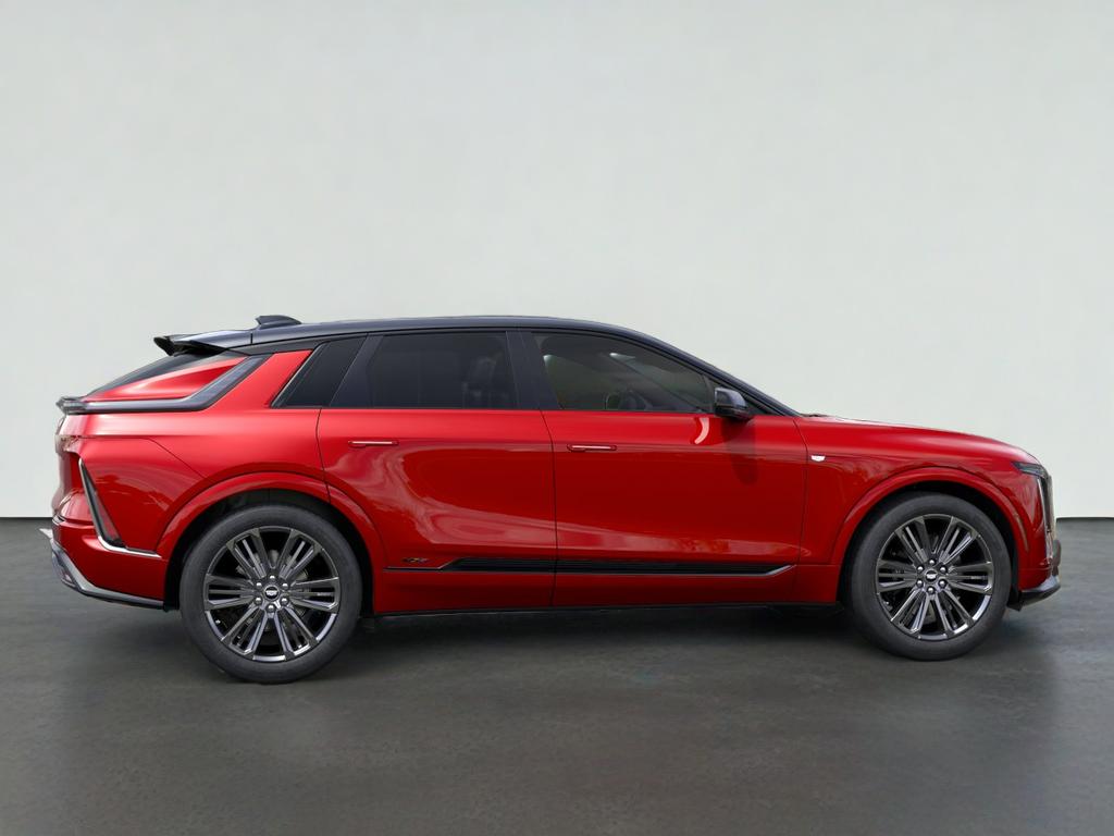 2027 Cadillac LYRIQ V-Series Premium