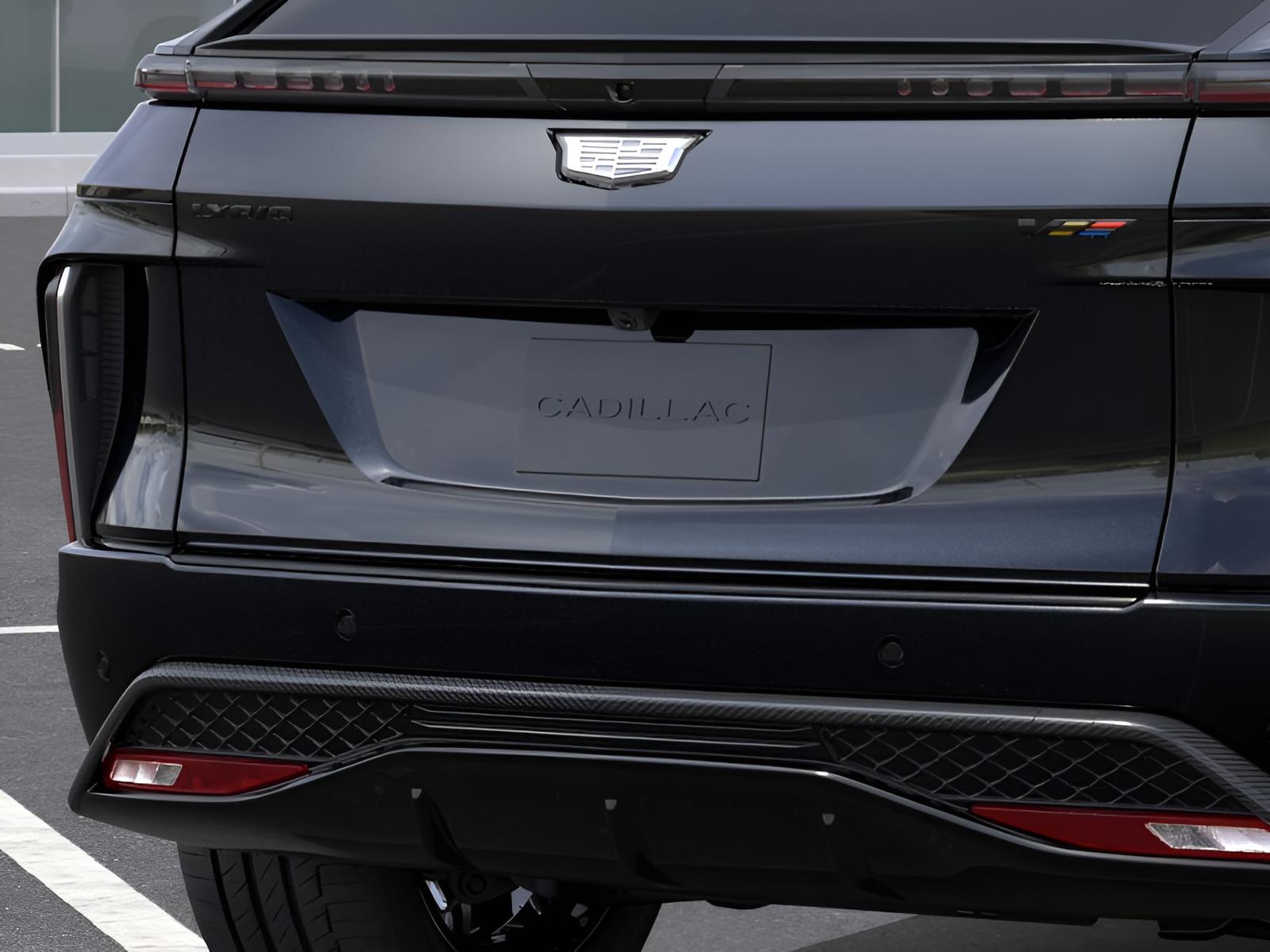 2026 Cadillac LYRIQ V-Series Premium