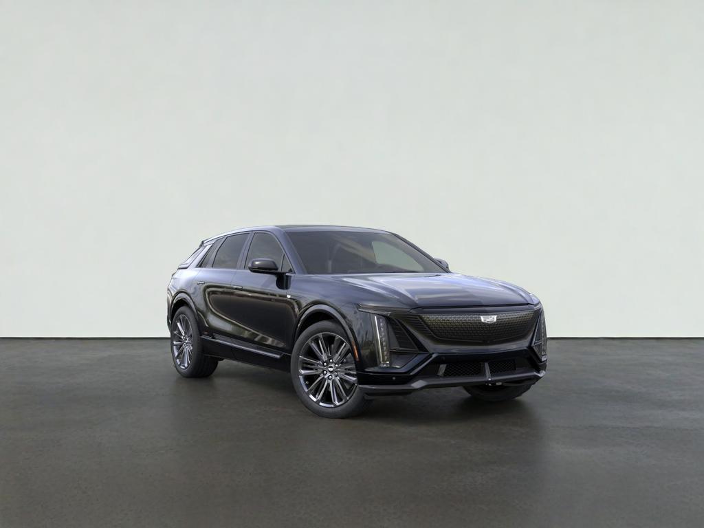 2026 Cadillac LYRIQ V-Series Premium