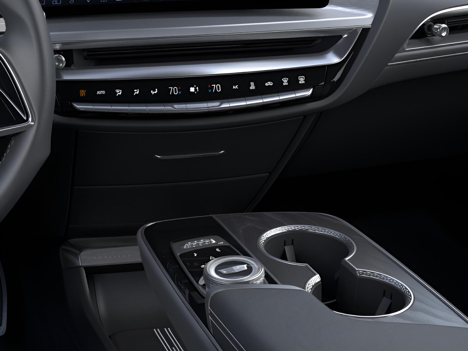 2026 Cadillac LYRIQ V-Series Premium
