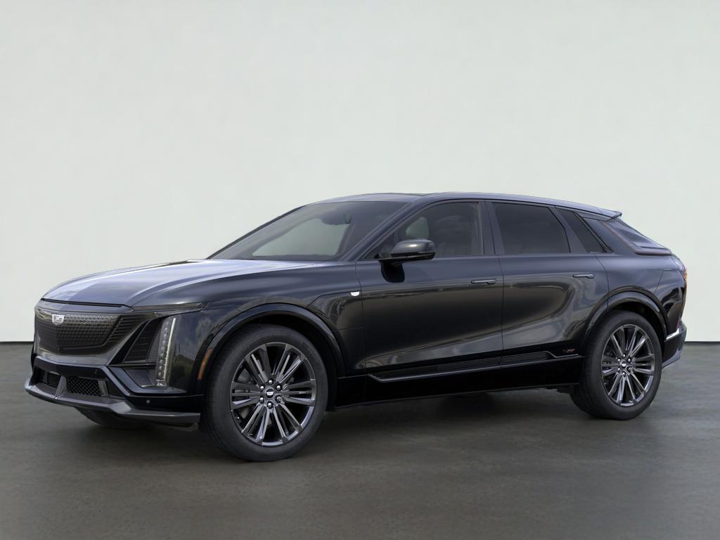 2026 Cadillac LYRIQ V-Series Premium