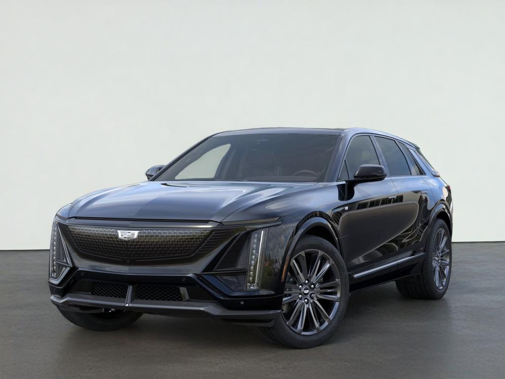 2026 Cadillac LYRIQ V-Series Premium