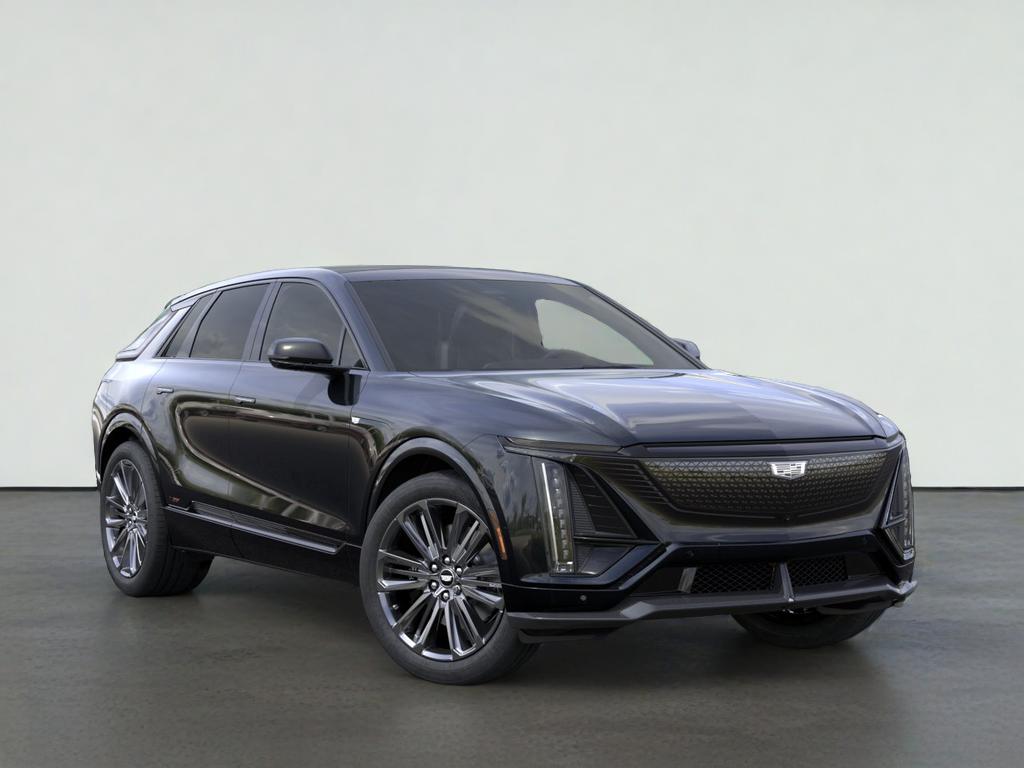 2026 Cadillac LYRIQ V-Series Premium