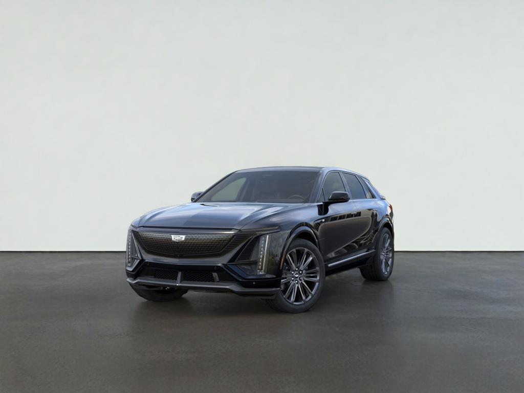 2026 Cadillac LYRIQ V-Series Premium