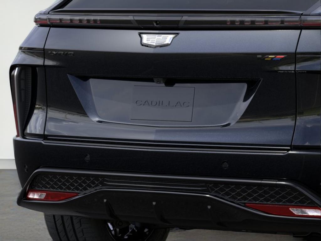 2027 Cadillac LYRIQ V-Series Premium
