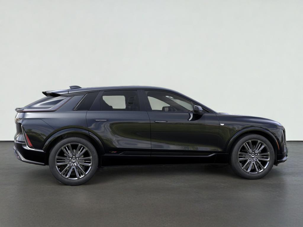 2027 Cadillac LYRIQ V-Series Premium