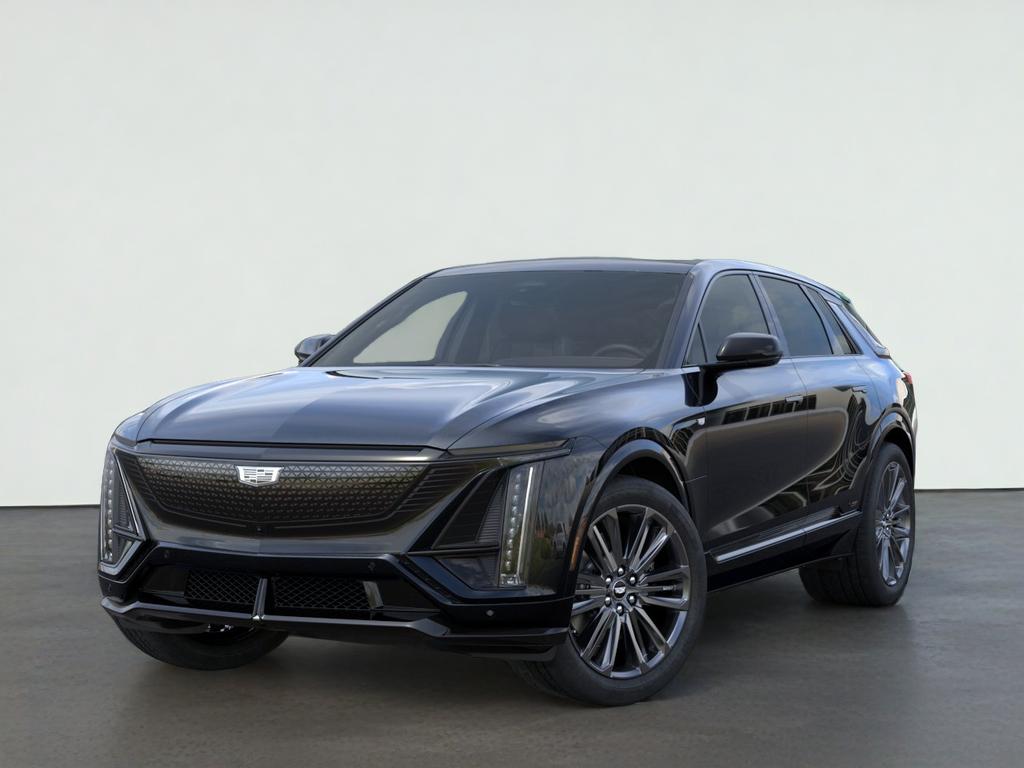 2027 Cadillac LYRIQ V-Series Premium