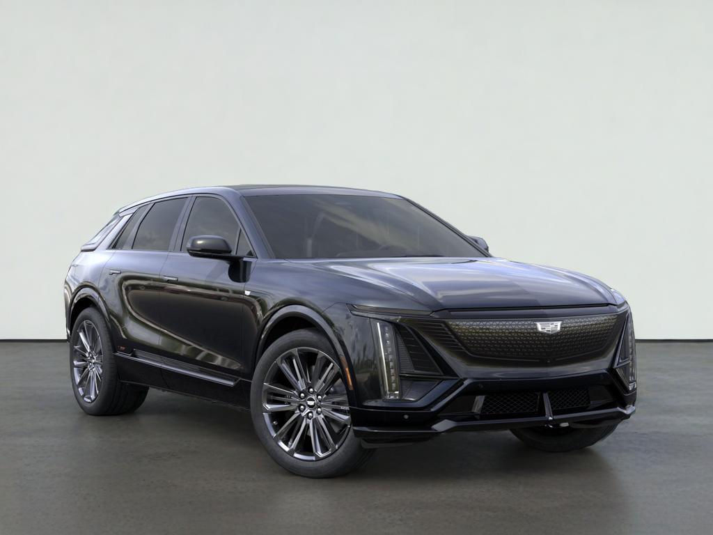 2027 Cadillac LYRIQ V-Series Premium