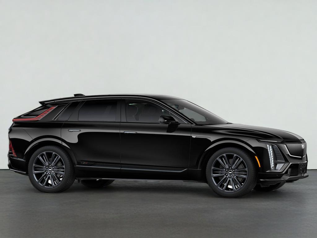 2027 Cadillac LYRIQ V-Series Premium