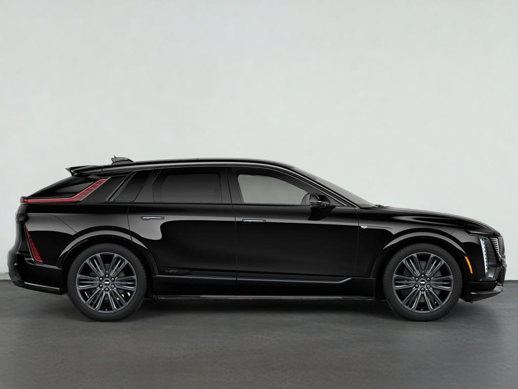 2027 Cadillac LYRIQ V-Series Premium