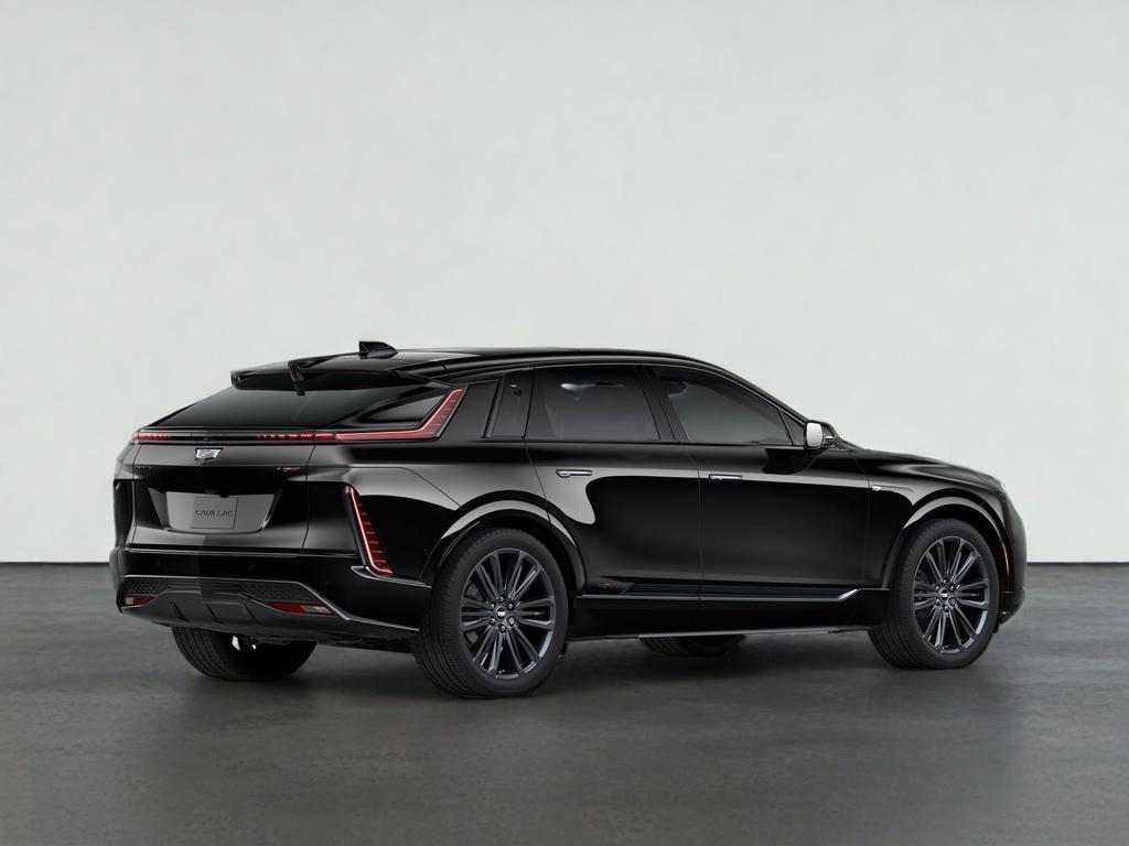 2027 Cadillac LYRIQ V-Series Premium