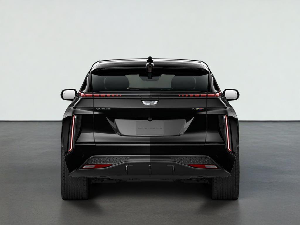 2027 Cadillac LYRIQ V-Series Premium
