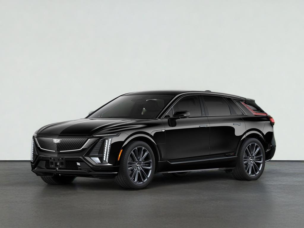 2027 Cadillac LYRIQ V-Series Premium