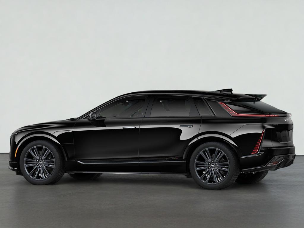 2027 Cadillac LYRIQ V-Series Premium