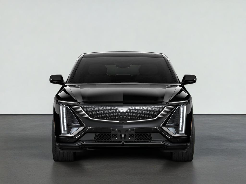 2027 Cadillac LYRIQ V-Series Premium