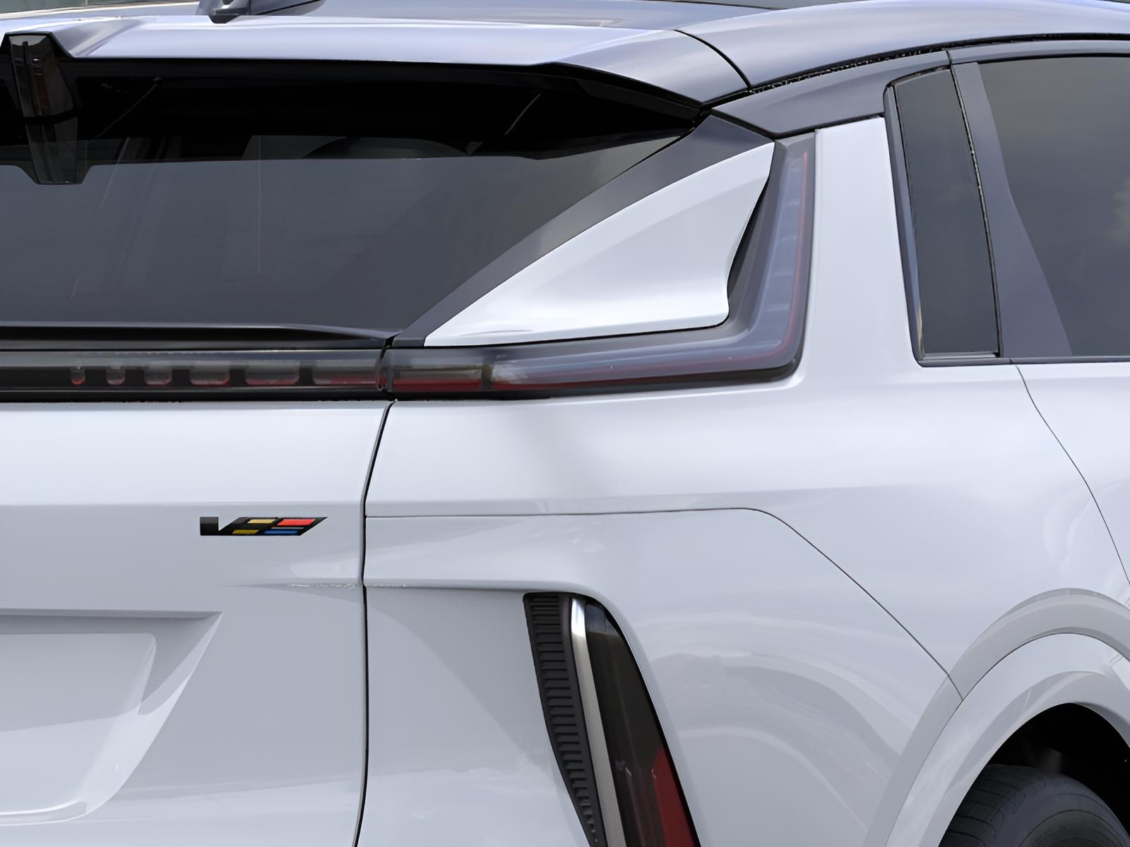 2026 Cadillac LYRIQ V-Series Premium