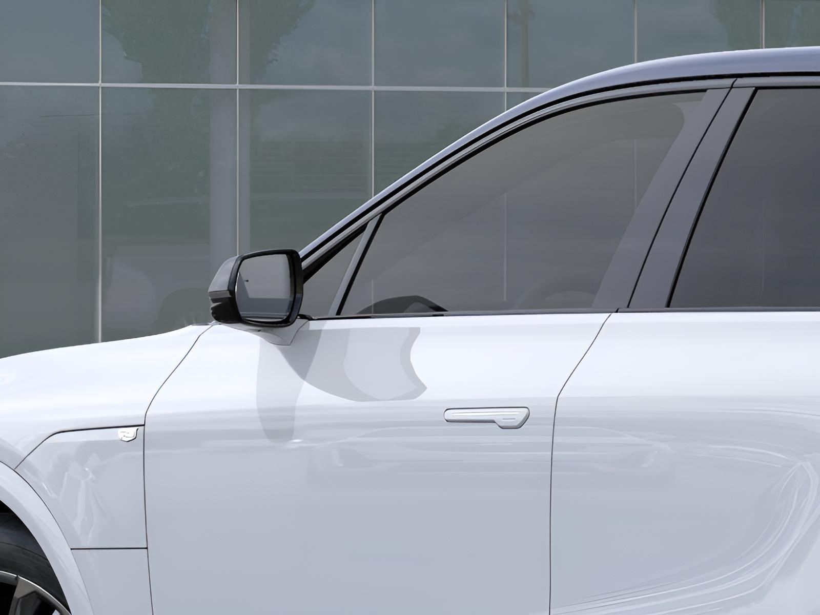 2026 Cadillac LYRIQ V-Series Premium