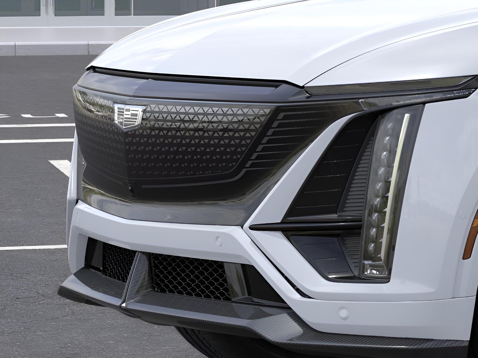 2026 Cadillac LYRIQ V-Series Premium