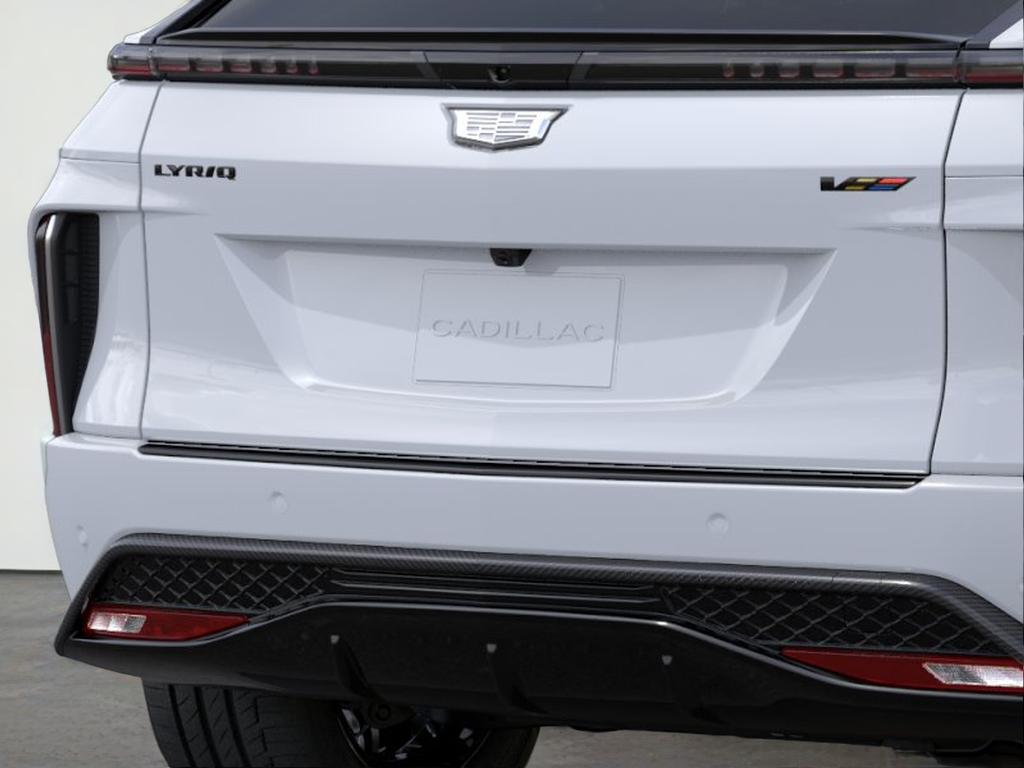 2026 Cadillac LYRIQ V-Series Premium