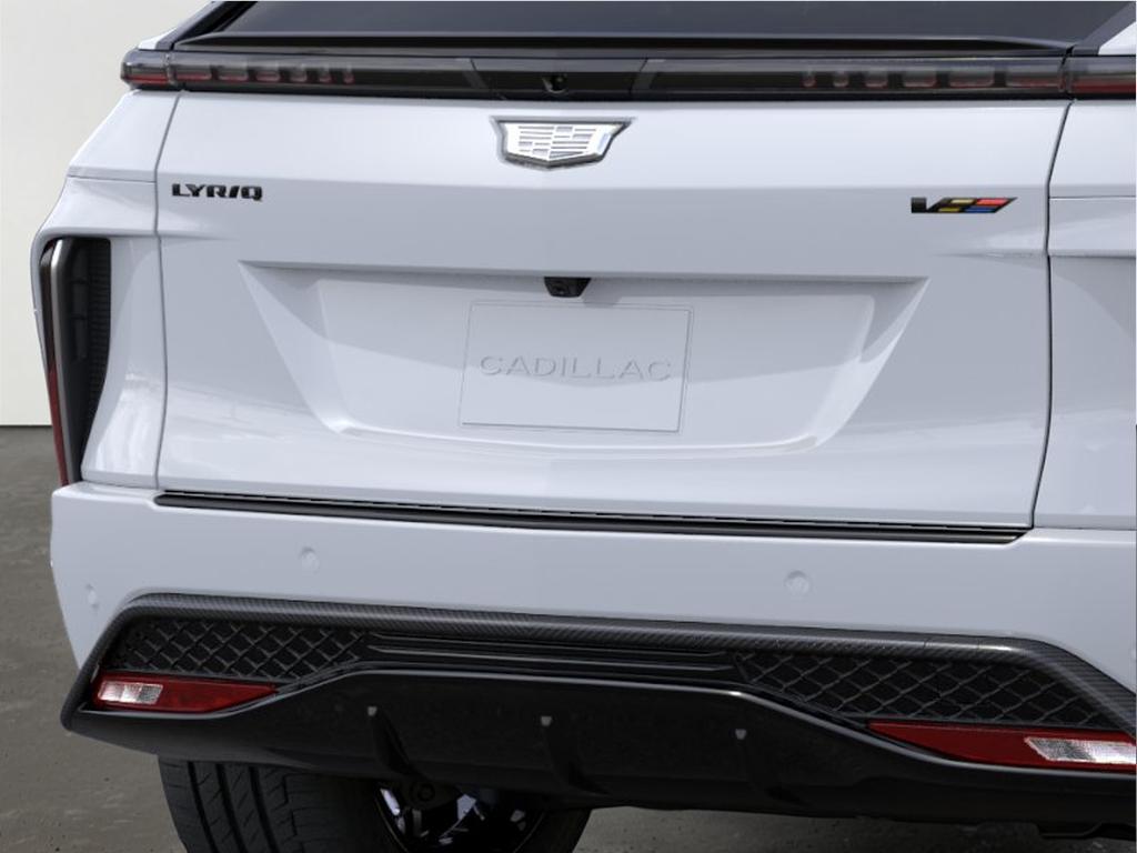 2026 Cadillac LYRIQ V-Series Premium