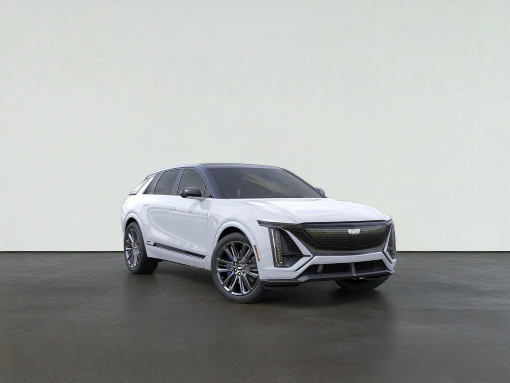 2026 Cadillac LYRIQ V-Series Premium