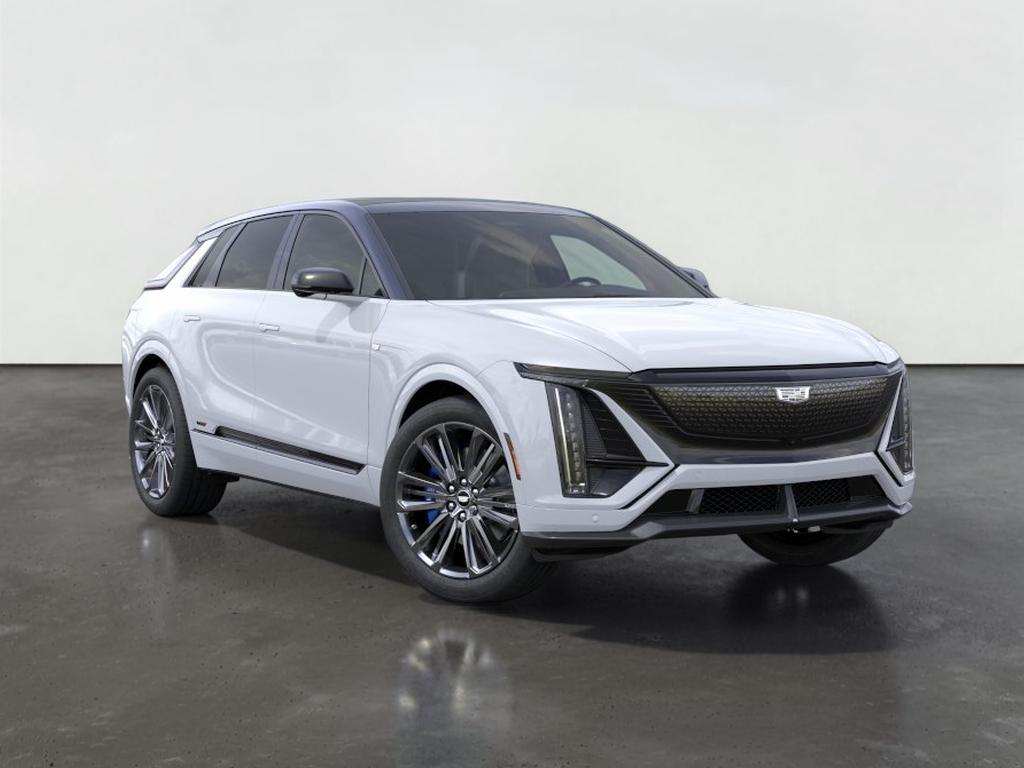 2026 Cadillac LYRIQ V-Series Premium