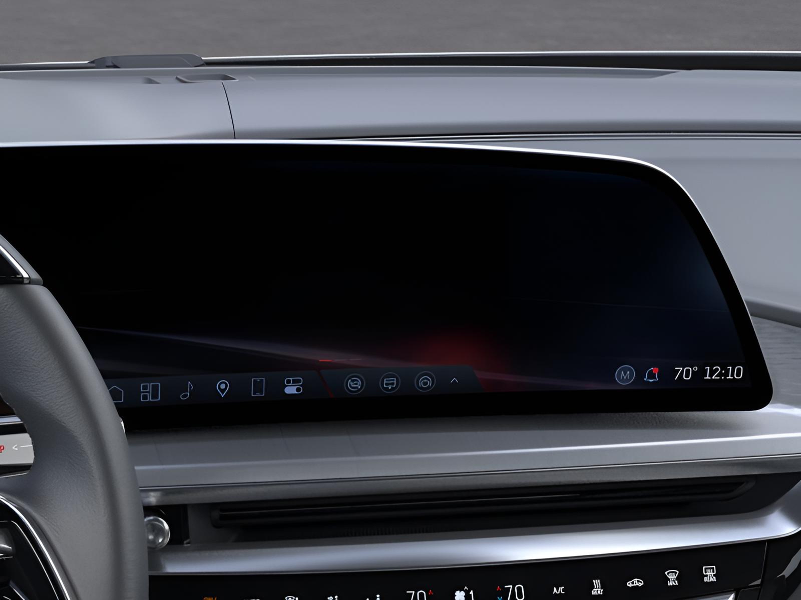 2026 Cadillac LYRIQ V-Series Premium