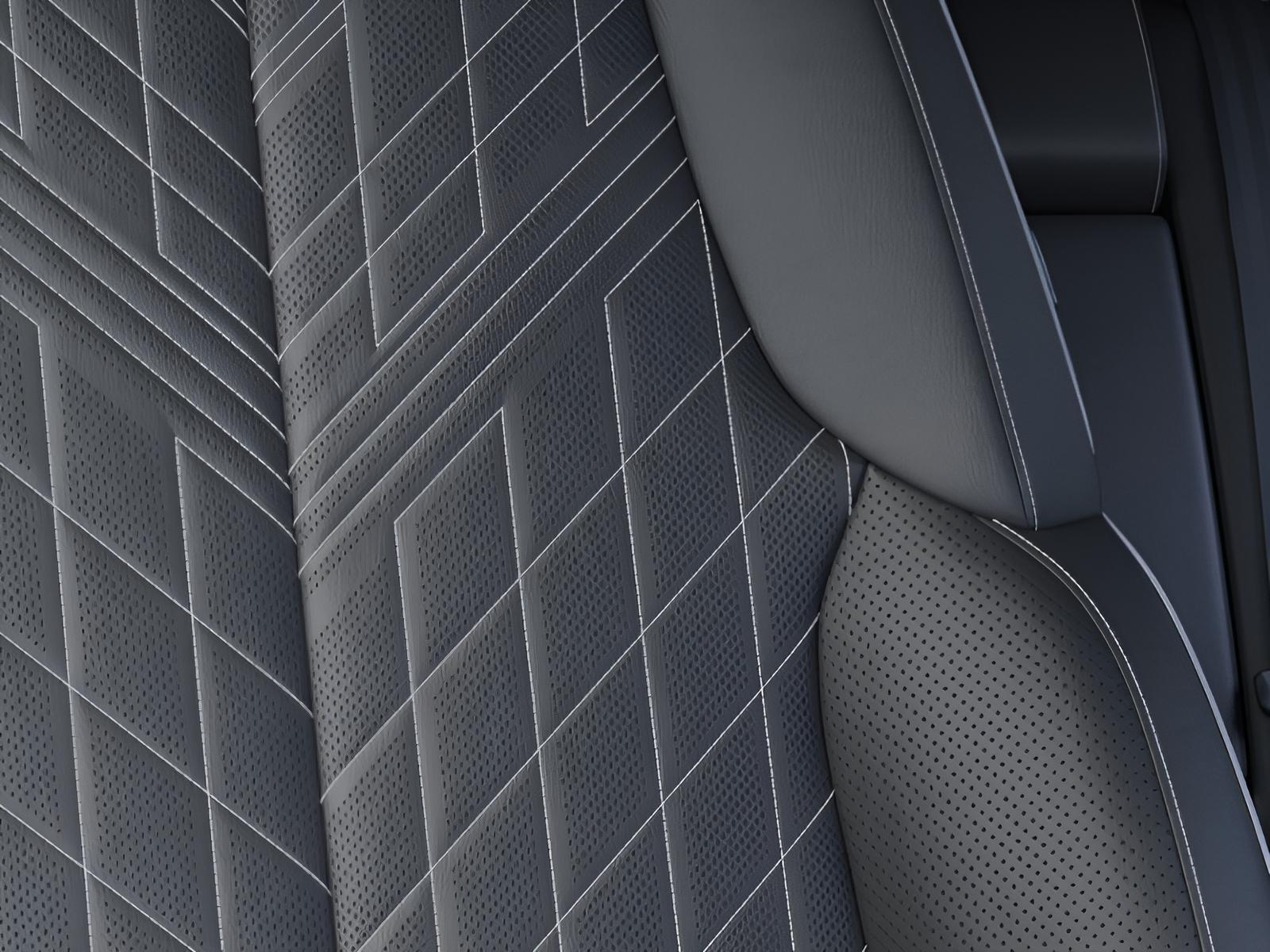 2026 Cadillac LYRIQ V-Series Premium