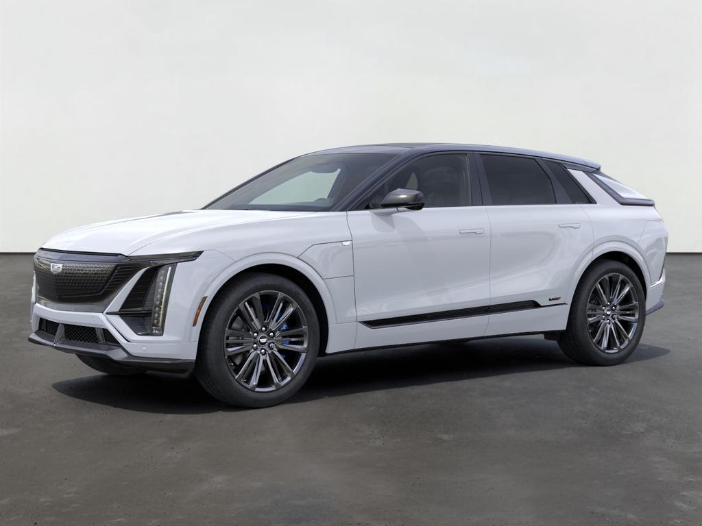 2026 Cadillac LYRIQ V-Series Premium