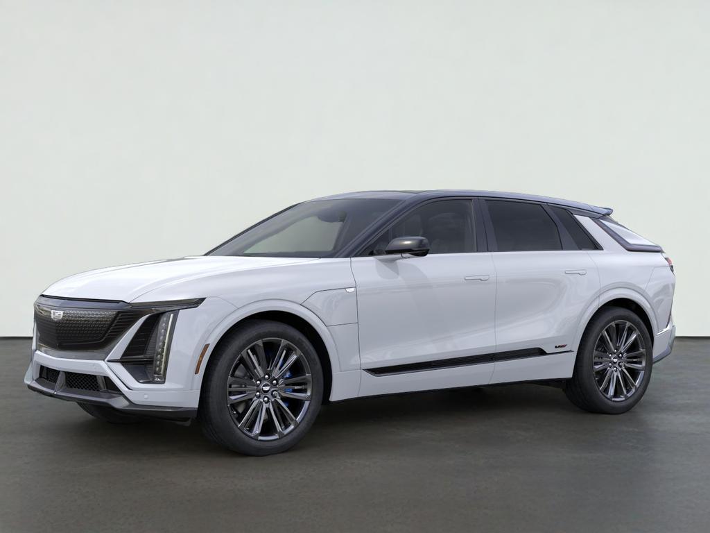 2026 Cadillac LYRIQ V-Series Premium