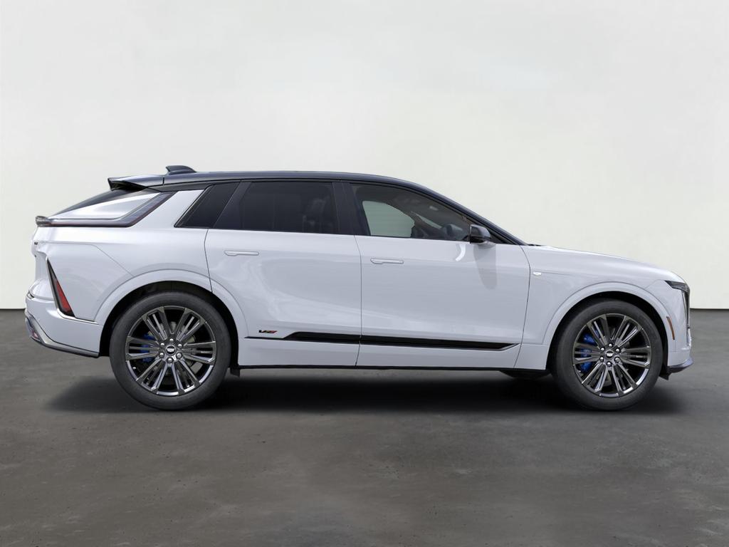 2026 Cadillac LYRIQ V-Series Premium