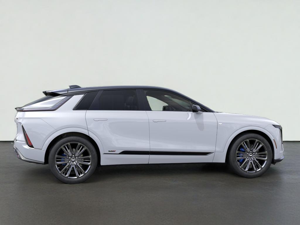 2026 Cadillac LYRIQ V-Series Premium