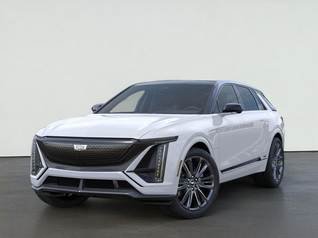 2026 Cadillac LYRIQ V-Series Premium