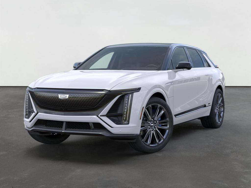2026 Cadillac LYRIQ V-Series Premium