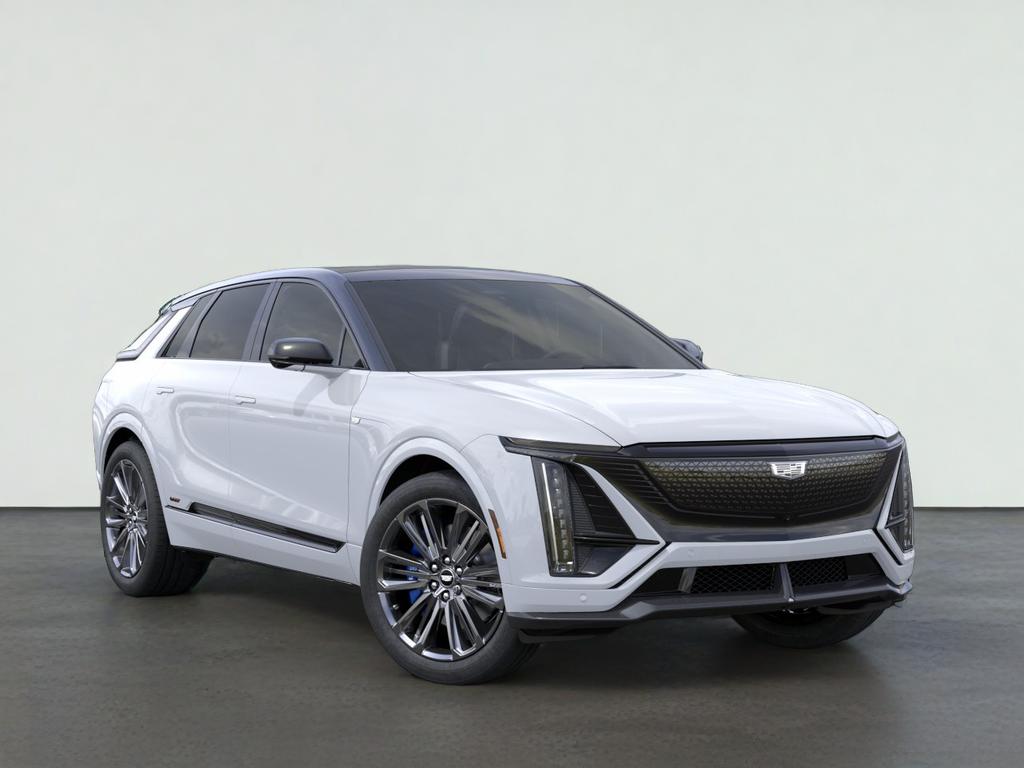 2026 Cadillac LYRIQ V-Series Premium