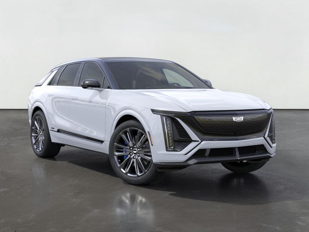2026 Cadillac LYRIQ V-Series Premium