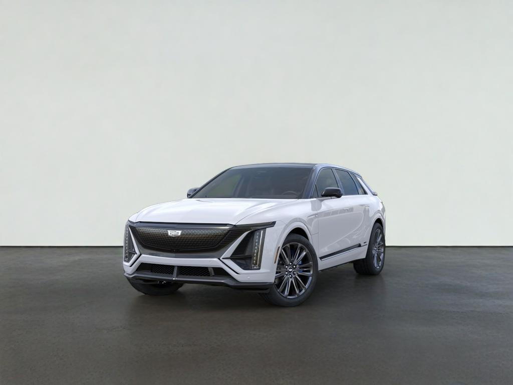 2026 Cadillac LYRIQ V-Series Premium