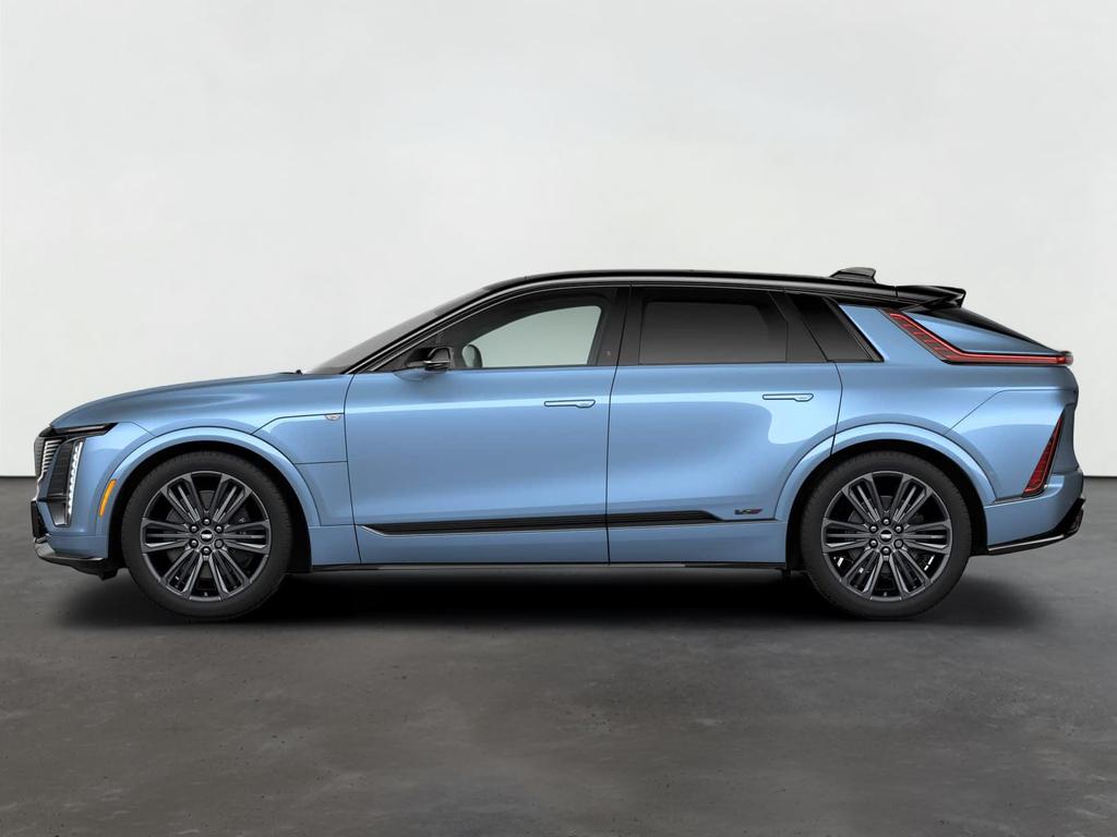 2027 Cadillac LYRIQ V-Series Premium