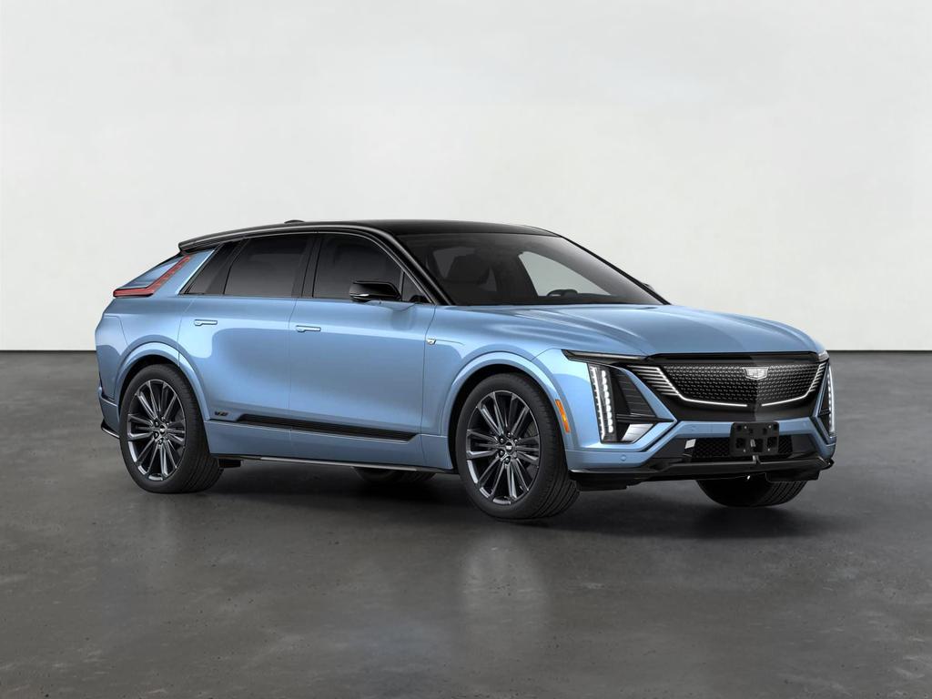 2027 Cadillac LYRIQ V-Series Premium