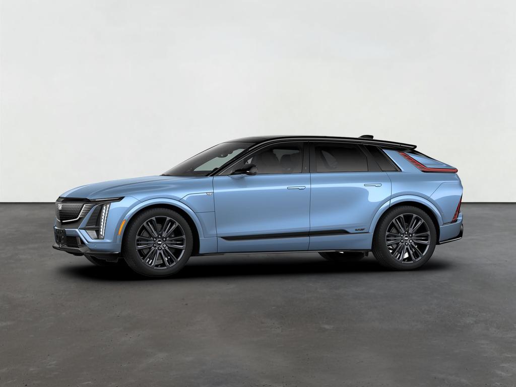 2027 Cadillac LYRIQ V-Series Premium