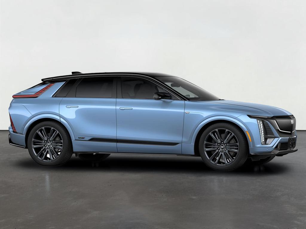 2027 Cadillac LYRIQ V-Series Premium