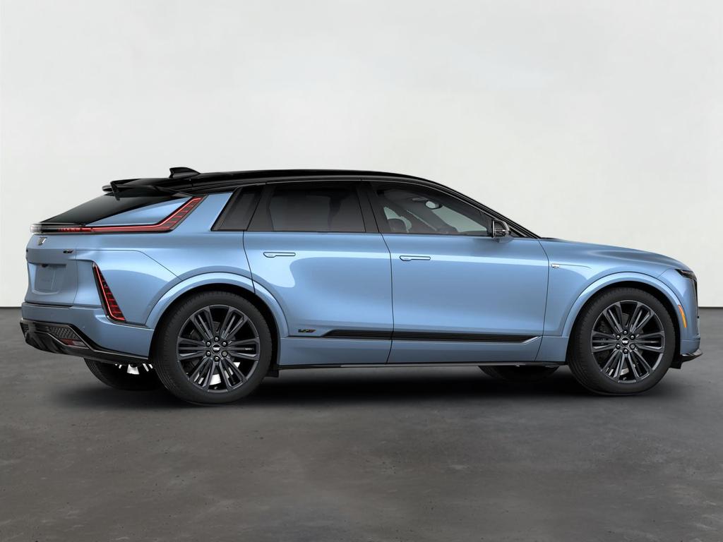 2027 Cadillac LYRIQ V-Series Premium