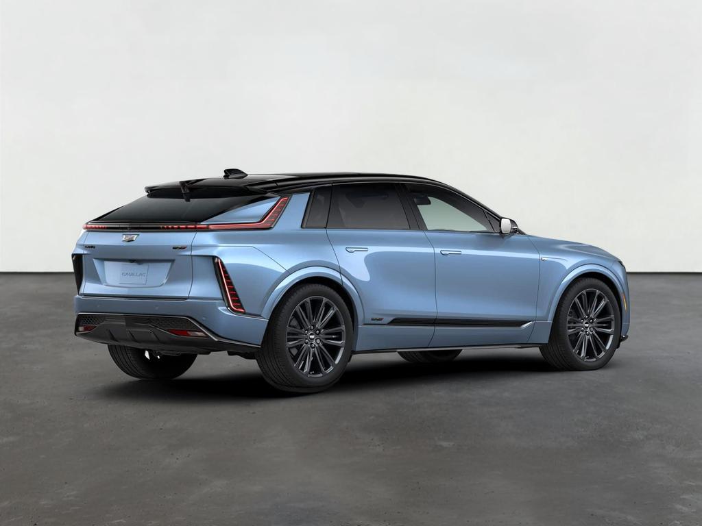 2027 Cadillac LYRIQ V-Series Premium