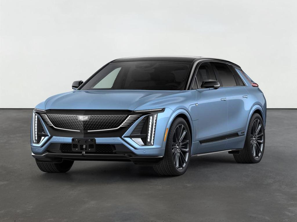 2027 Cadillac LYRIQ V-Series Premium
