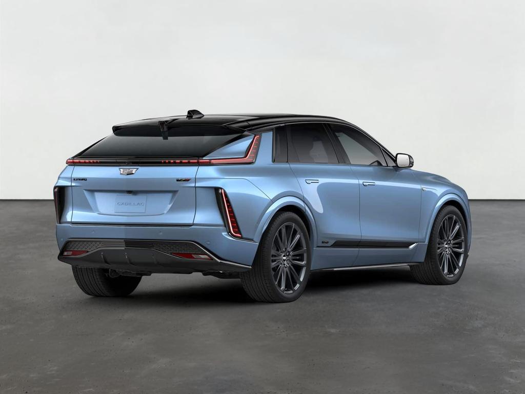 2027 Cadillac LYRIQ V-Series Premium