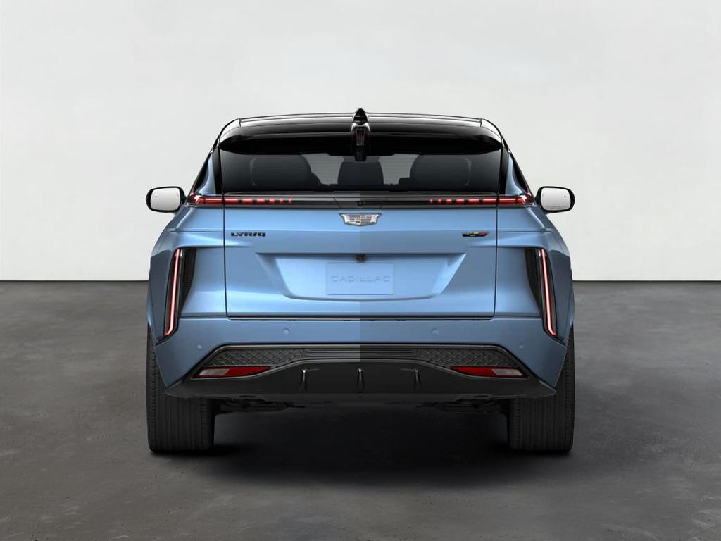 2027 Cadillac LYRIQ V-Series Premium