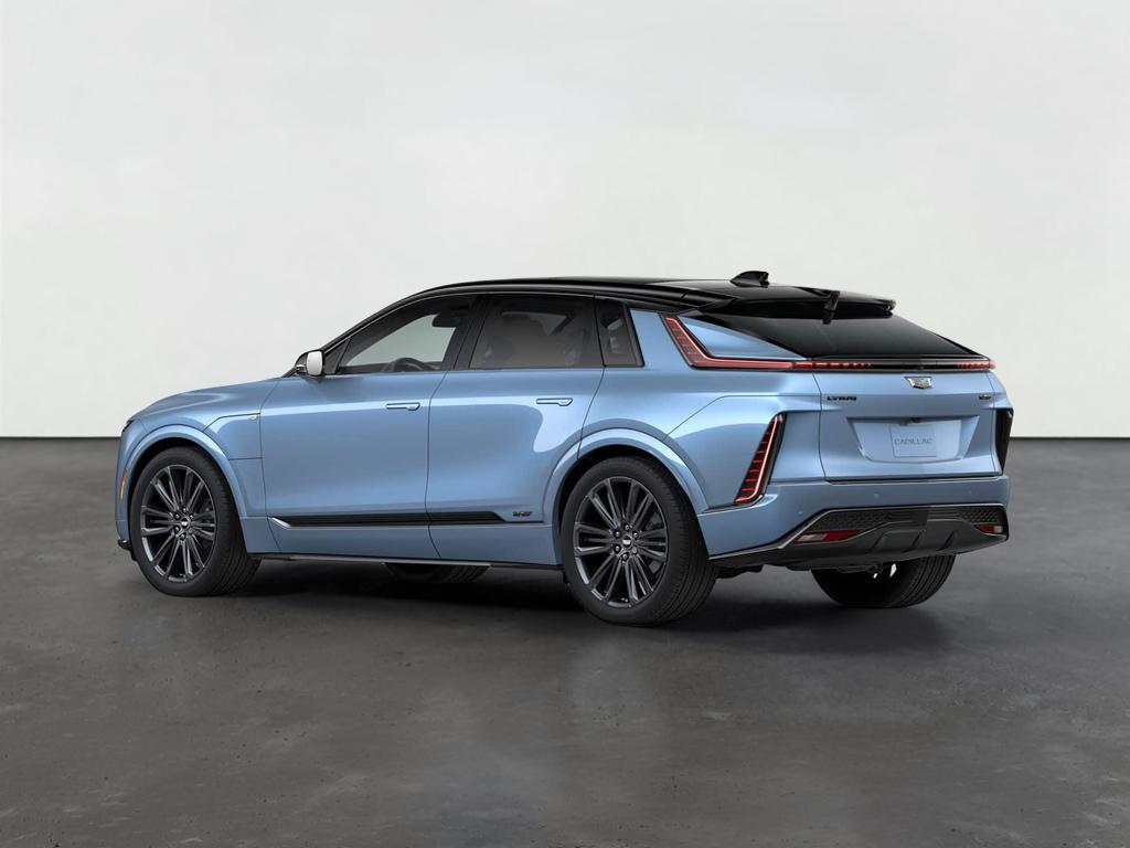 2027 Cadillac LYRIQ V-Series Premium