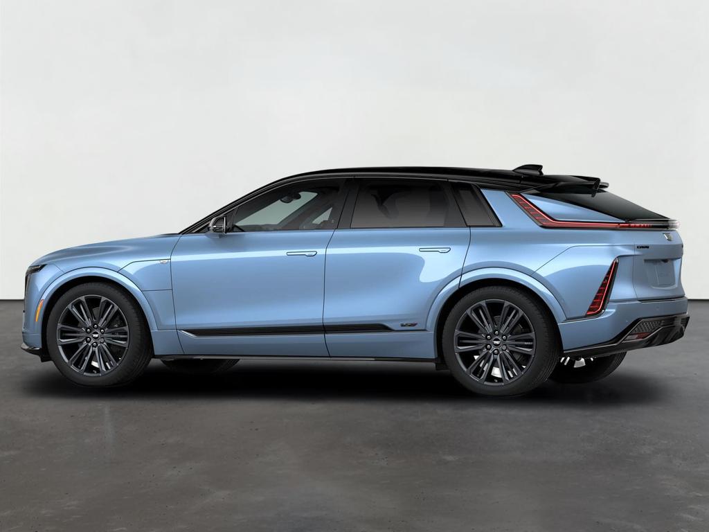 2027 Cadillac LYRIQ V-Series Premium